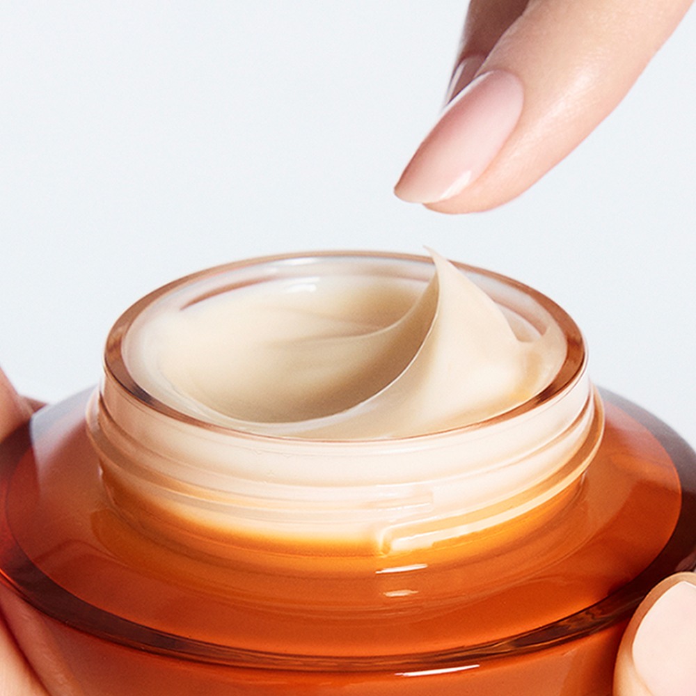 Concentrated Ginseng Rejuvenating Cream • 50ml