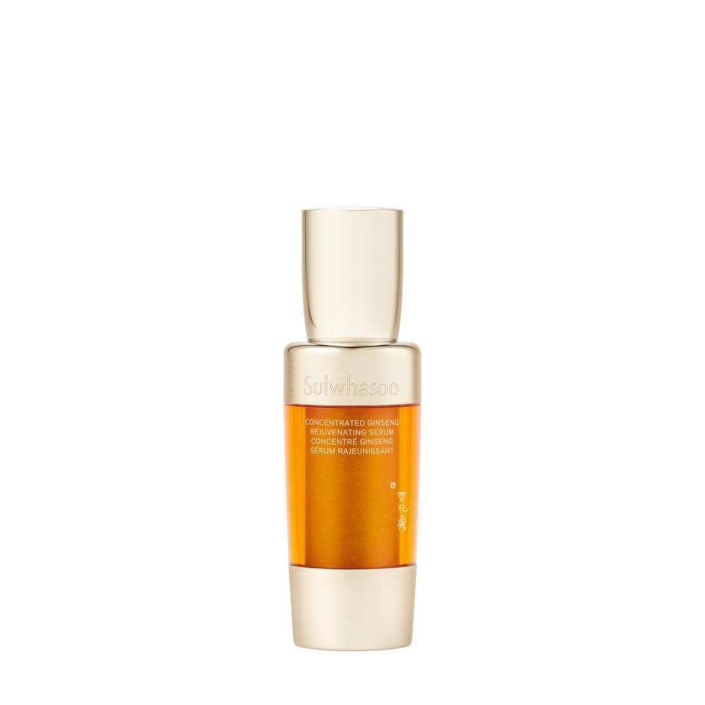 Concentrated Ginseng Rejuvenating Serum • 15ml