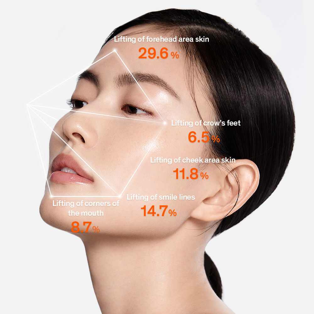 Concentrated Ginseng Rejuvenating Serum • 50ml