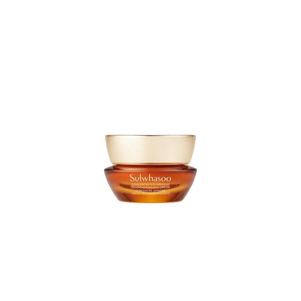 Concentrated Ginseng Rejuvenating Eye Cream • 15ml