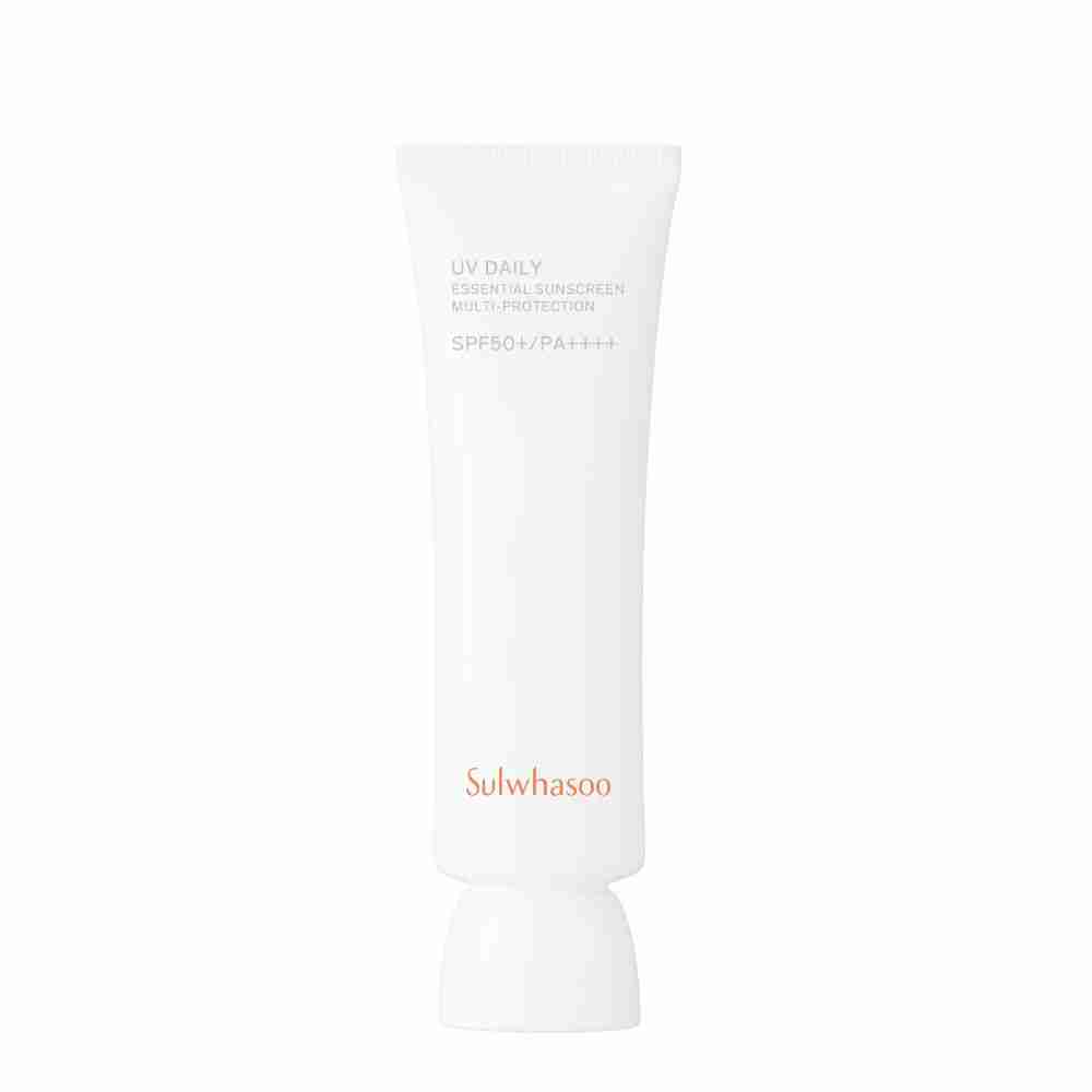 UV Daily Essential Sunscreen SPF 50+ • 50ml