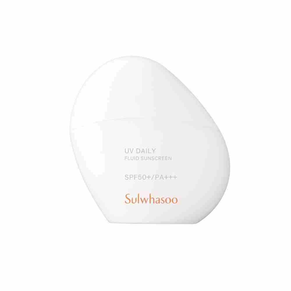 UV Daily Fluid Sunscreen SPF 50+ • 50ml