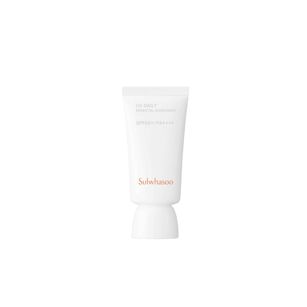 UV Daily Essential Sunscreen SPF 50+ • 30ml
