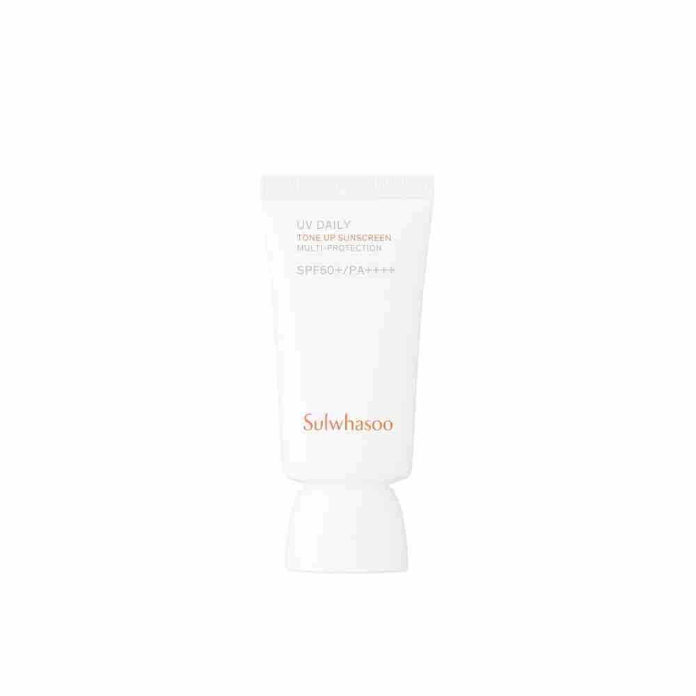 UV Daily Tone Up Sunscreen SPF 50+ • 30ml
