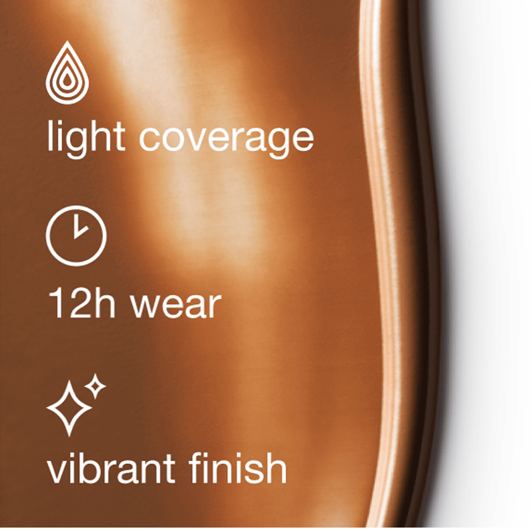 Even Better Clinical Vitamin Makeup Foundation with SPF 50 • Medium Deep Warm 2