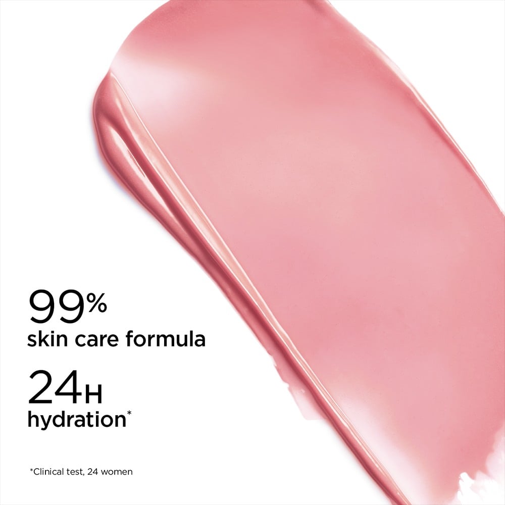 Lip Oil Balm • 01 Pale Pink