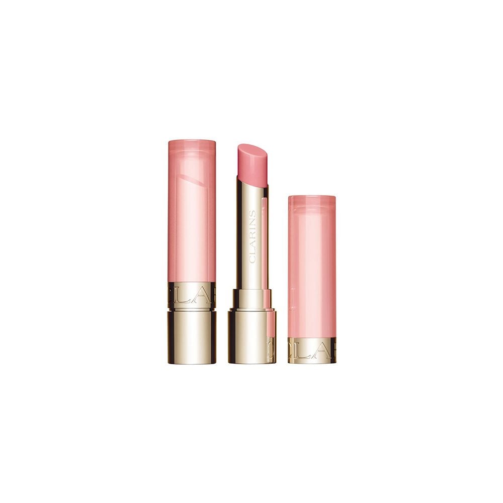 Lip Oil Balm • 01 Pale Pink