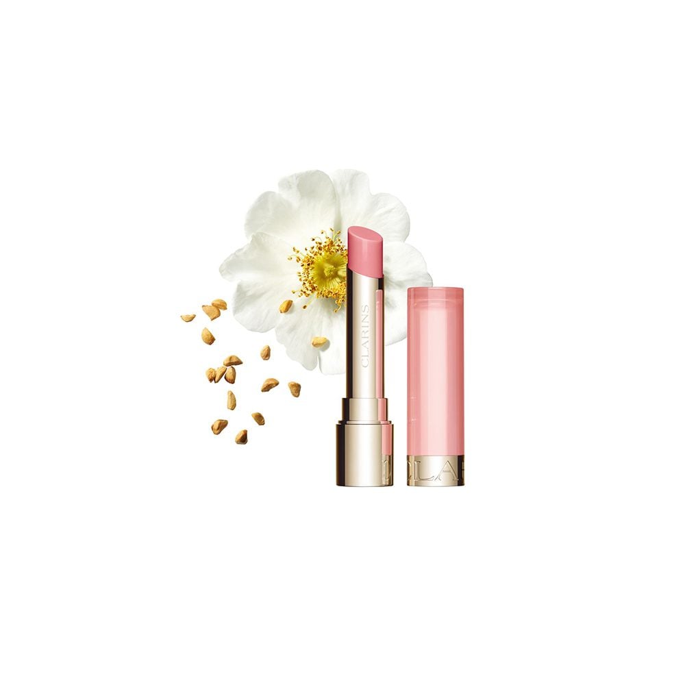 Lip Oil Balm • 01 Pale Pink