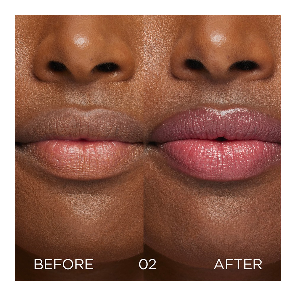 Lip Oil Balm • 02 Pitaya