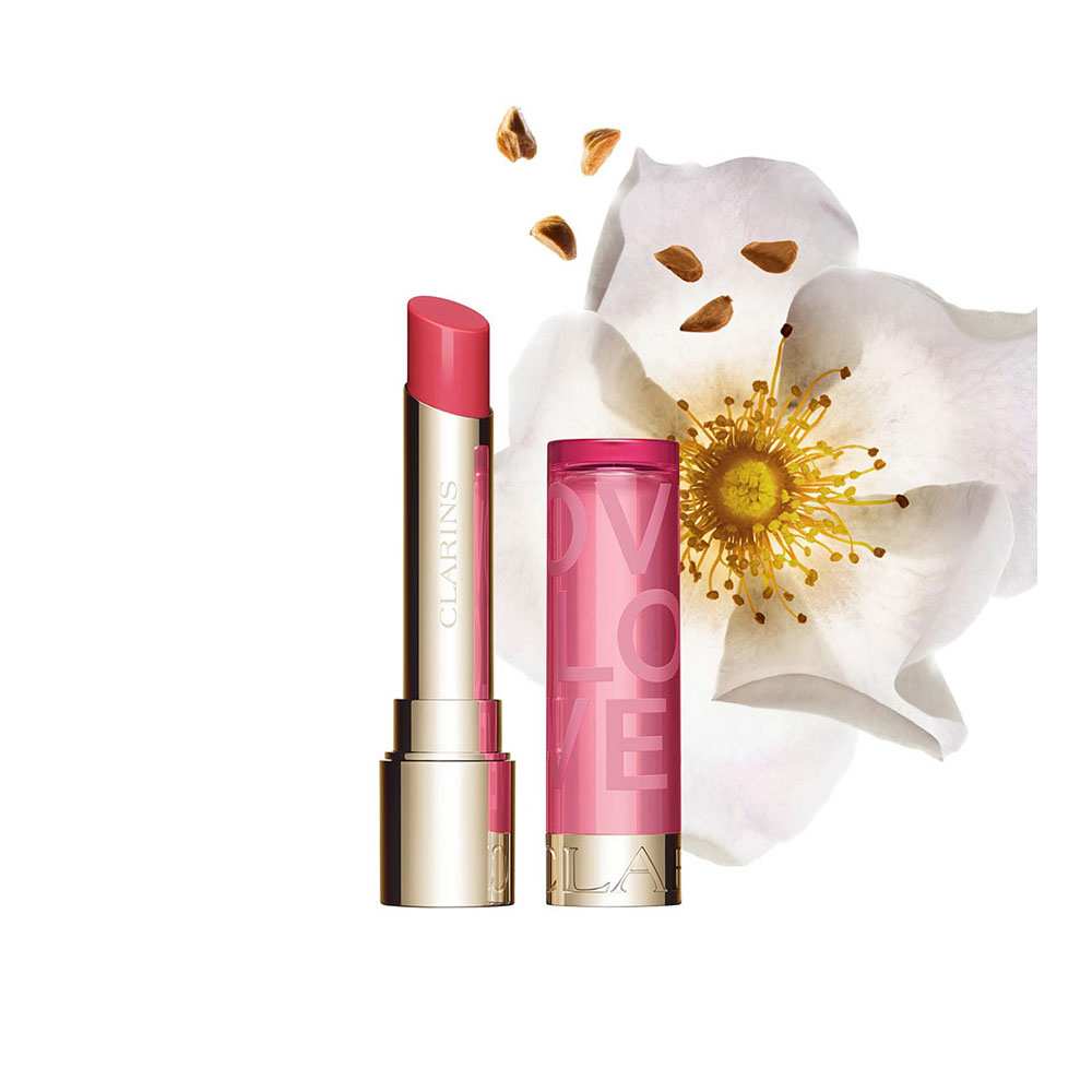 Lip Oil Balm • 02 Pitaya