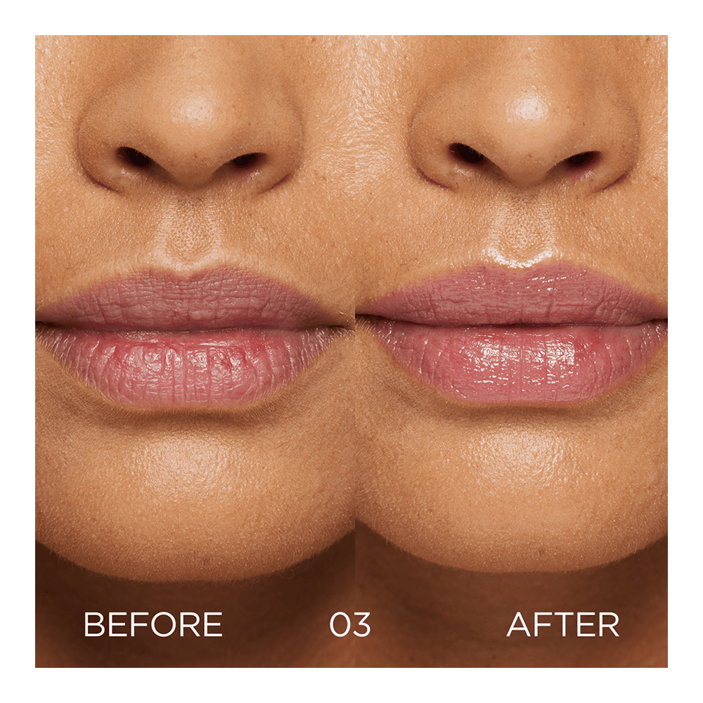 Lip Oil Balm • 03 Lychee