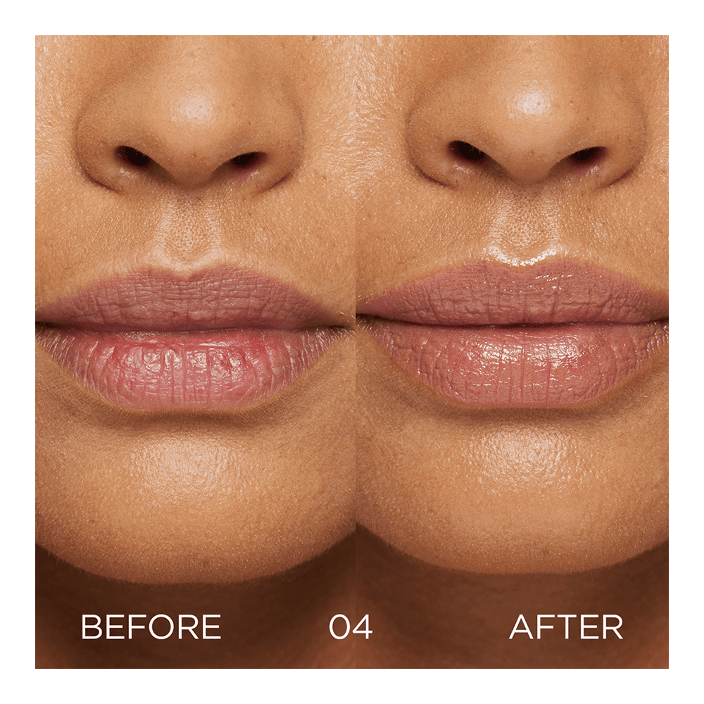 Lip Oil Balm • 04 Almond