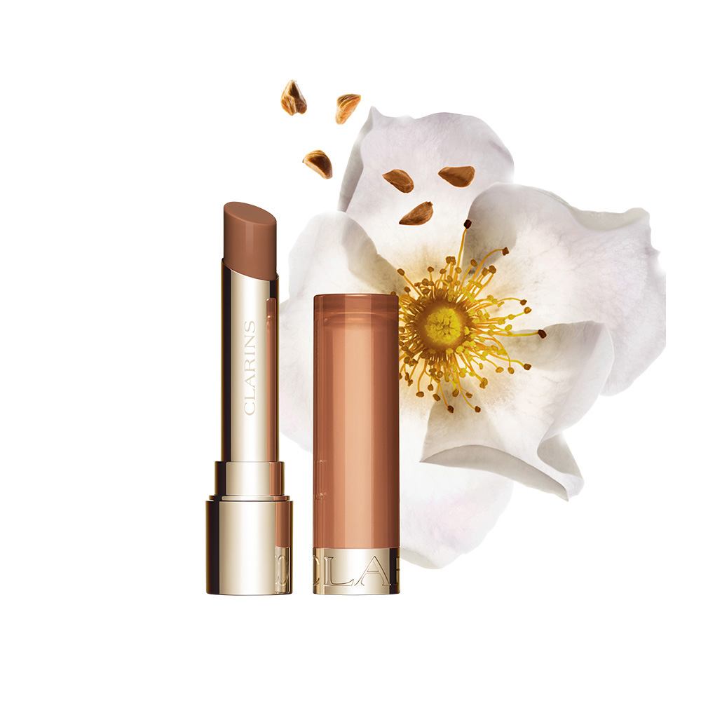 Lip Oil Balm • 04 Almond