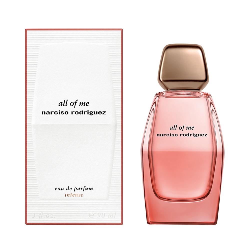 All of Me Intense EDP • 90ml