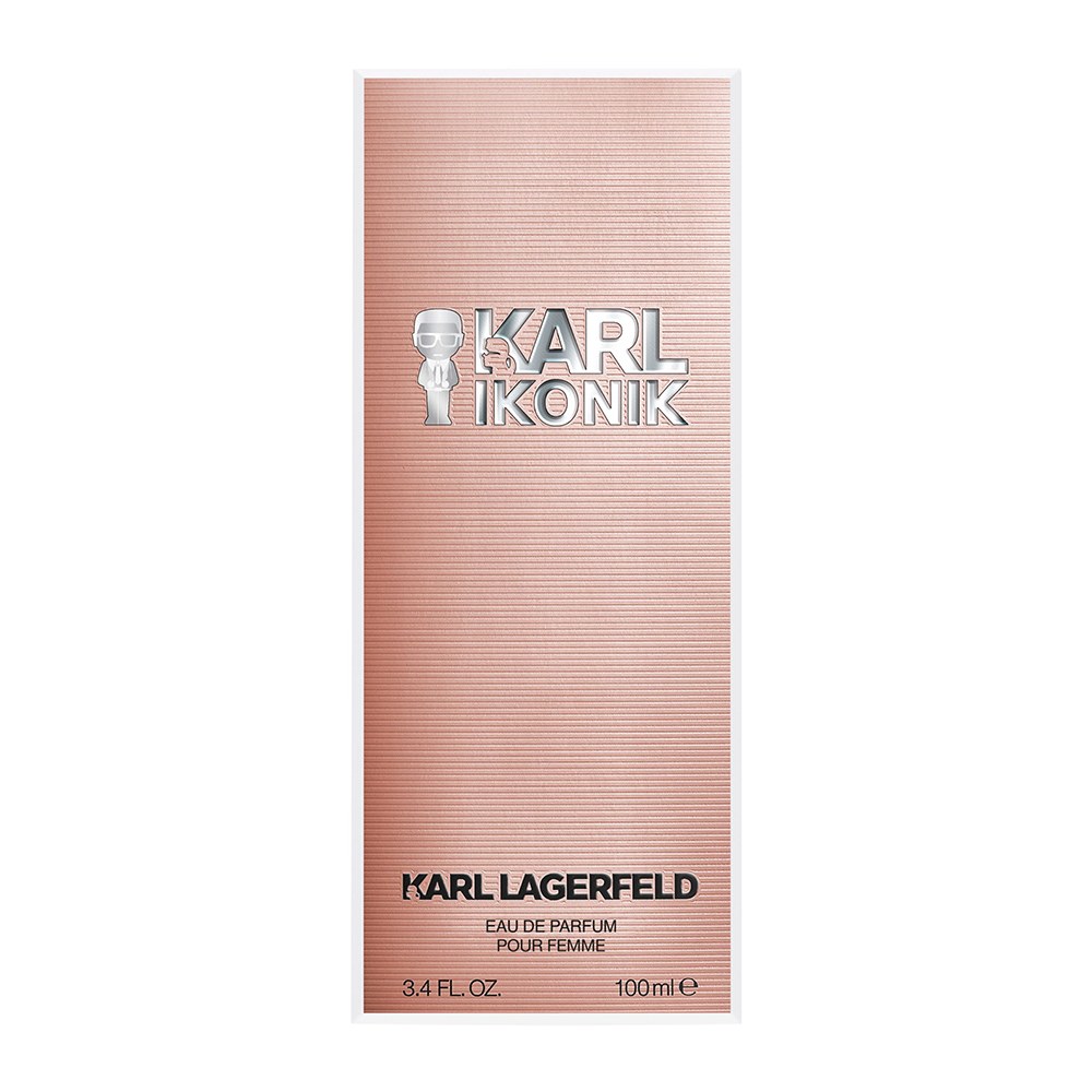 Ikonik Femme Eau De Parfum • 100ml