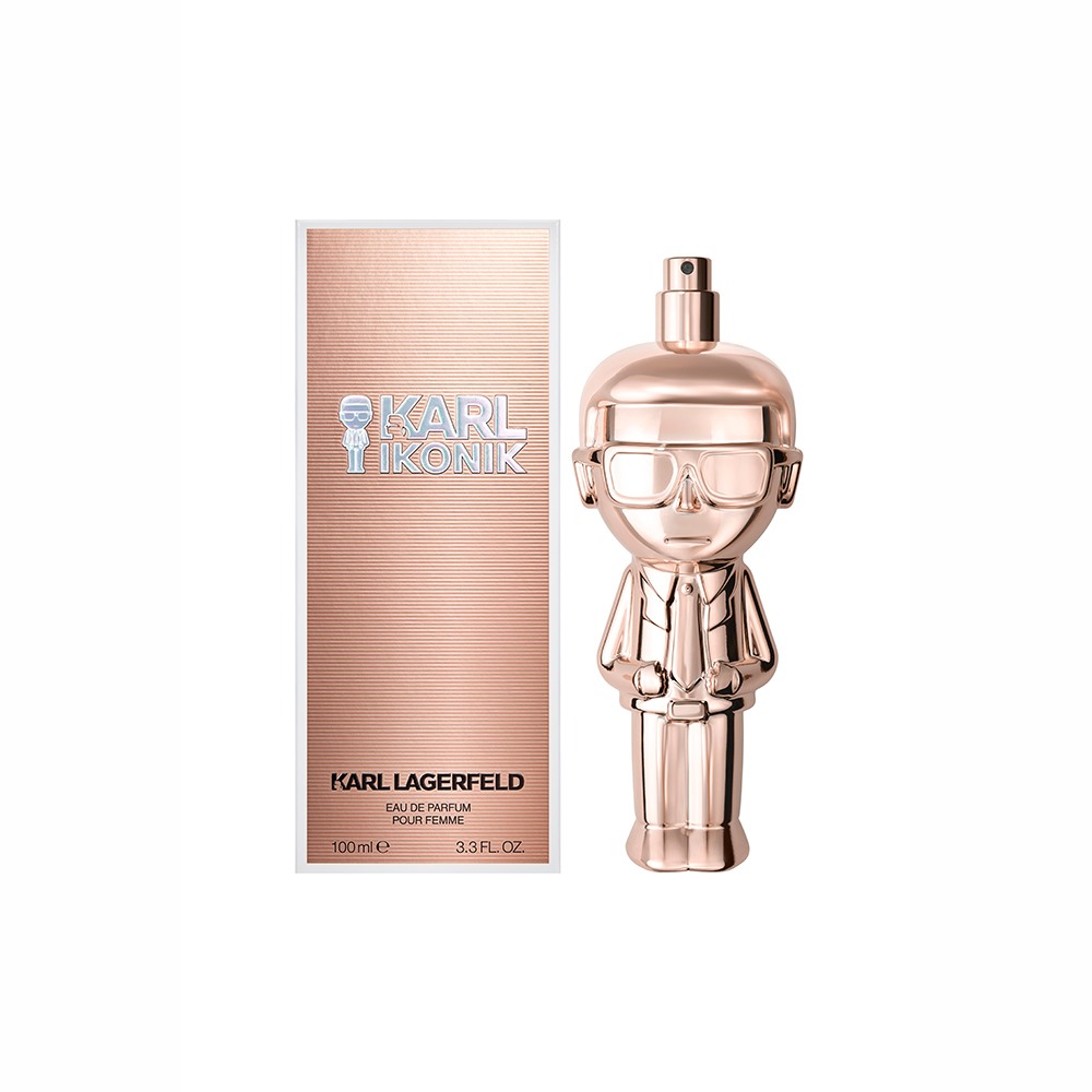 Ikonik Femme Eau De Parfum • 100ml