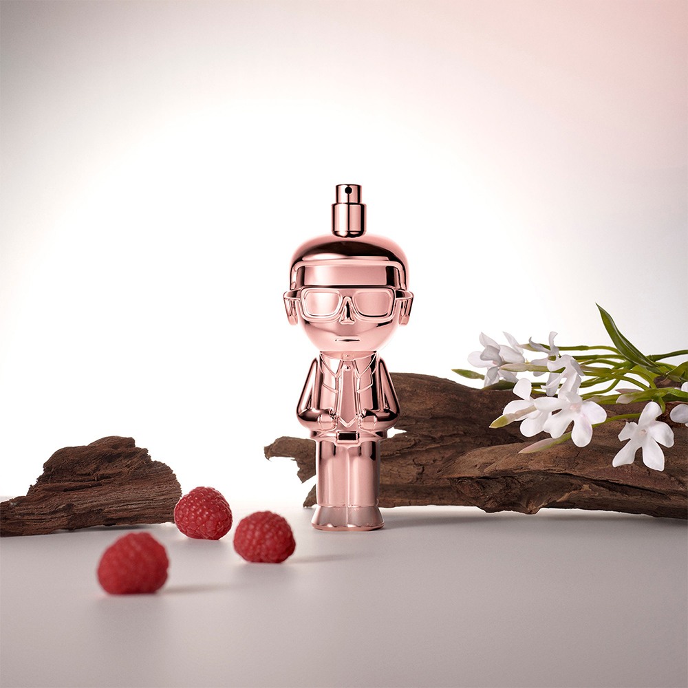 Ikonik Femme Eau De Parfum • 100ml