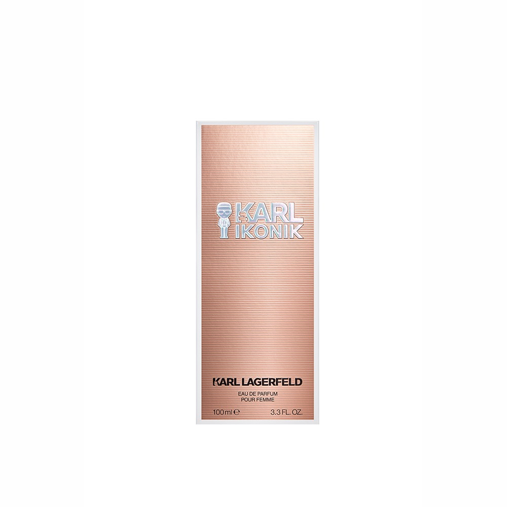 Ikonik Femme Eau De Parfum • 100ml
