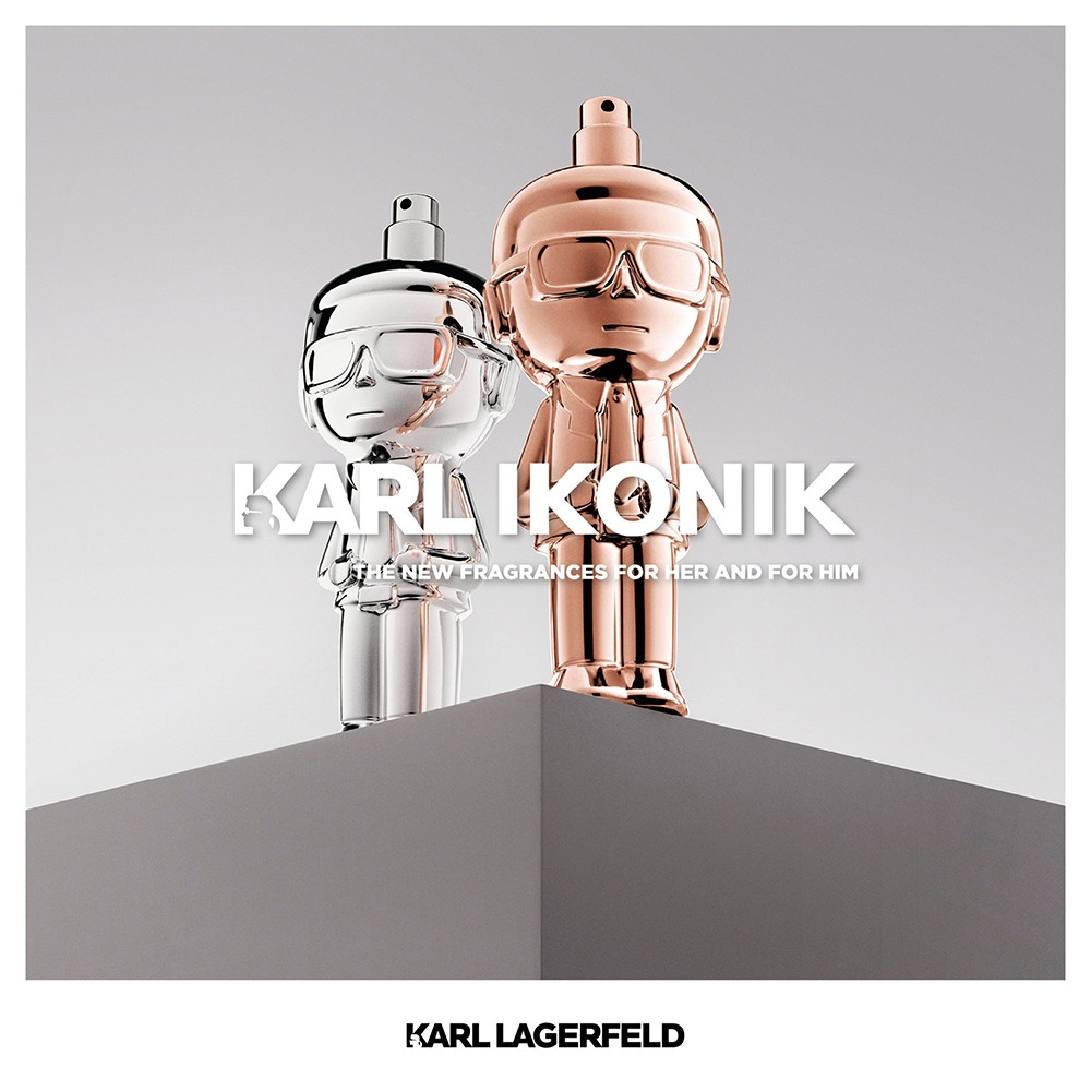 Ikonik Femme Eau De Parfum • 100ml
