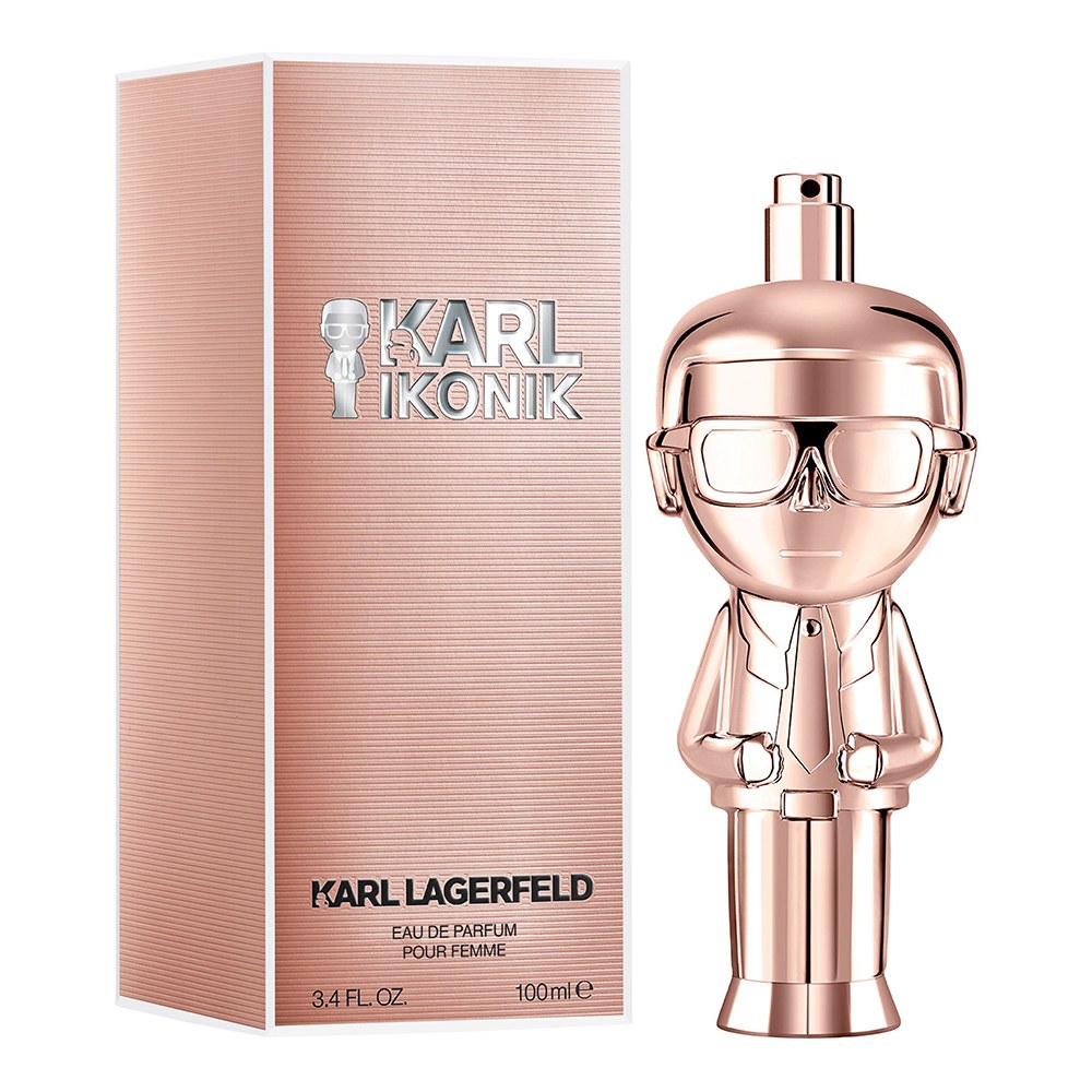 Ikonik Femme Eau De Parfum • 100ml