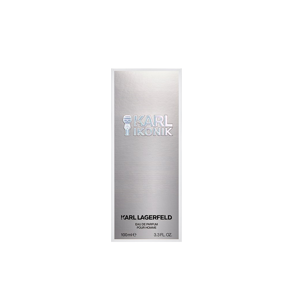 Ikonik Homme Eau De Parfum • 100ml