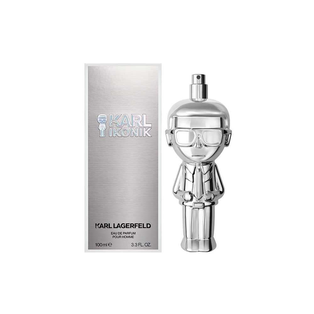 Ikonik Homme Eau De Parfum • 100ml