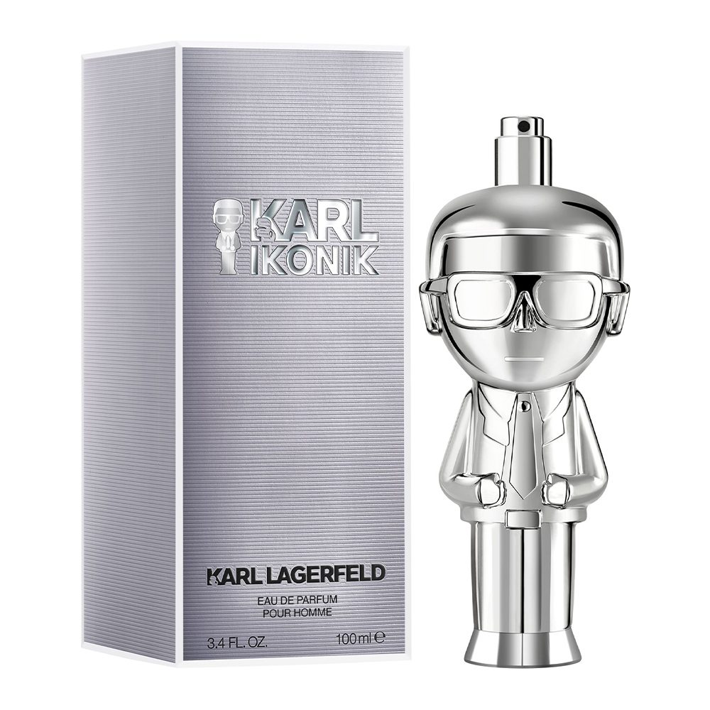 Karl Lagerfeld Ikonik P/H EDP