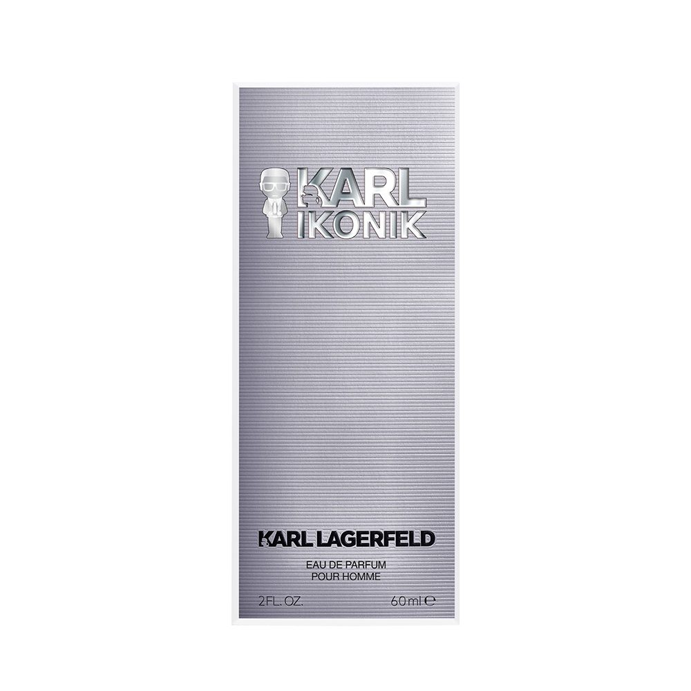 Ikonik Homme Eau De Parfum • 60ml