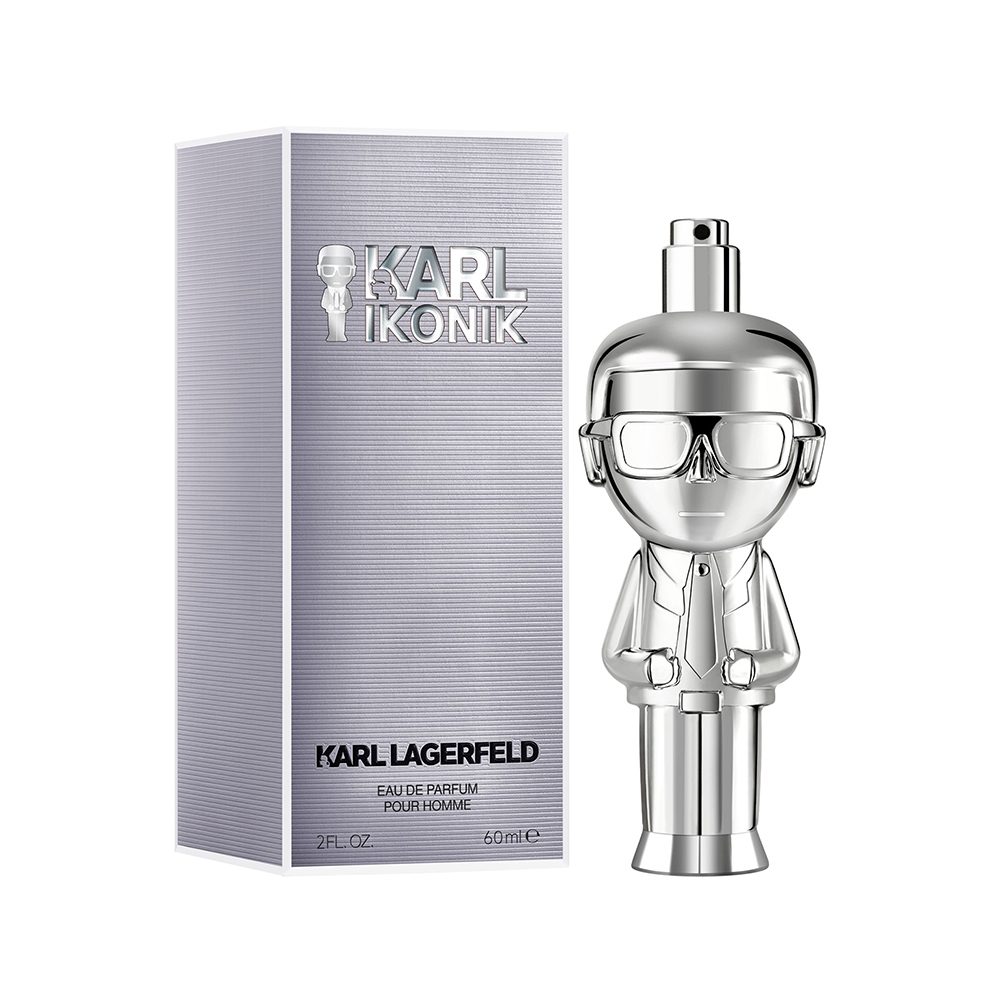 Ikonik Homme Eau De Parfum • 60ml