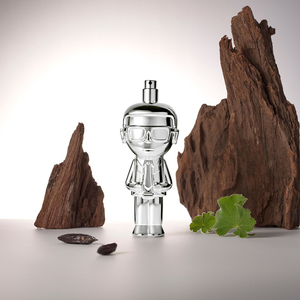 Ikonik Homme Eau De Parfum • 60ml