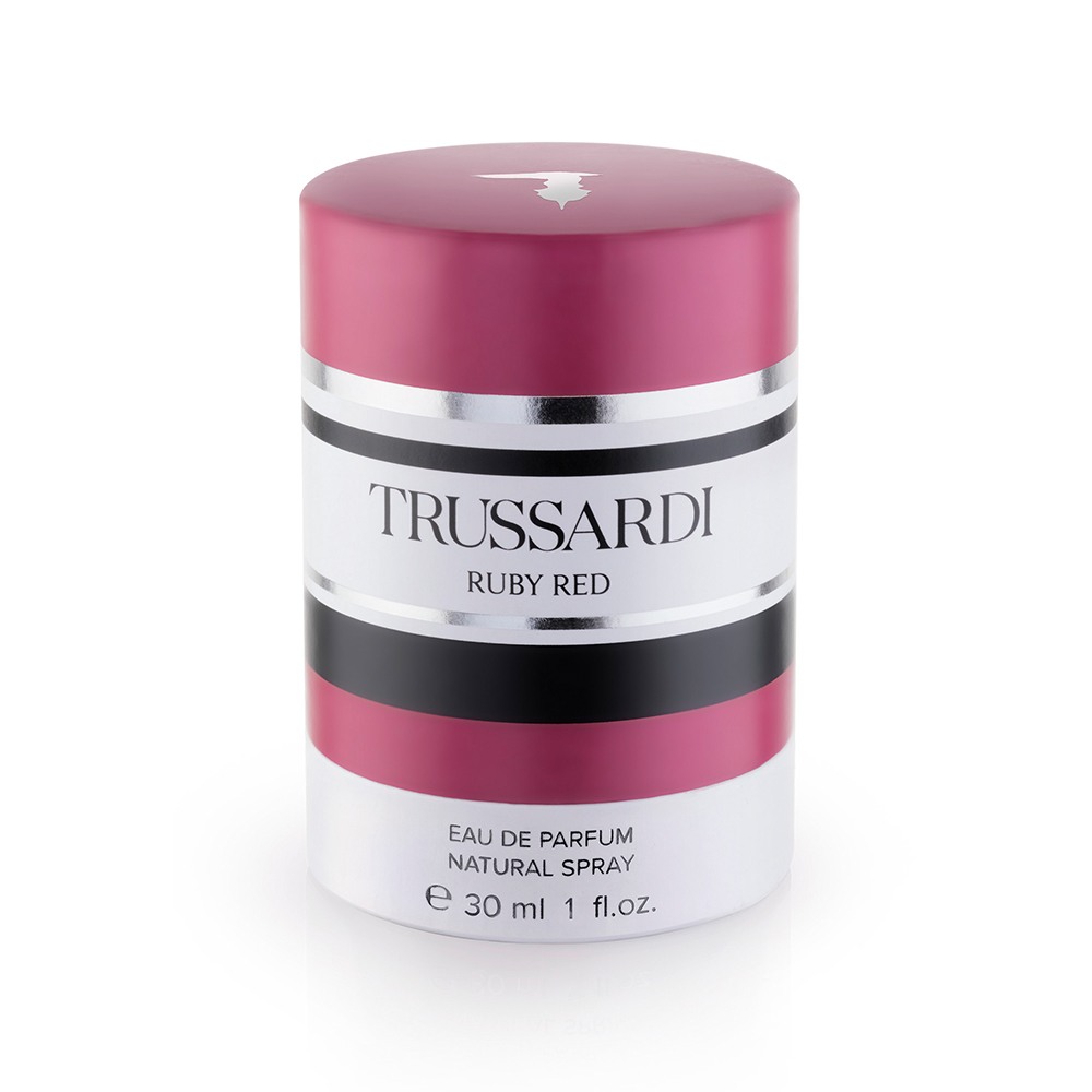 Ruby Red Eau De Parfum • 30ml