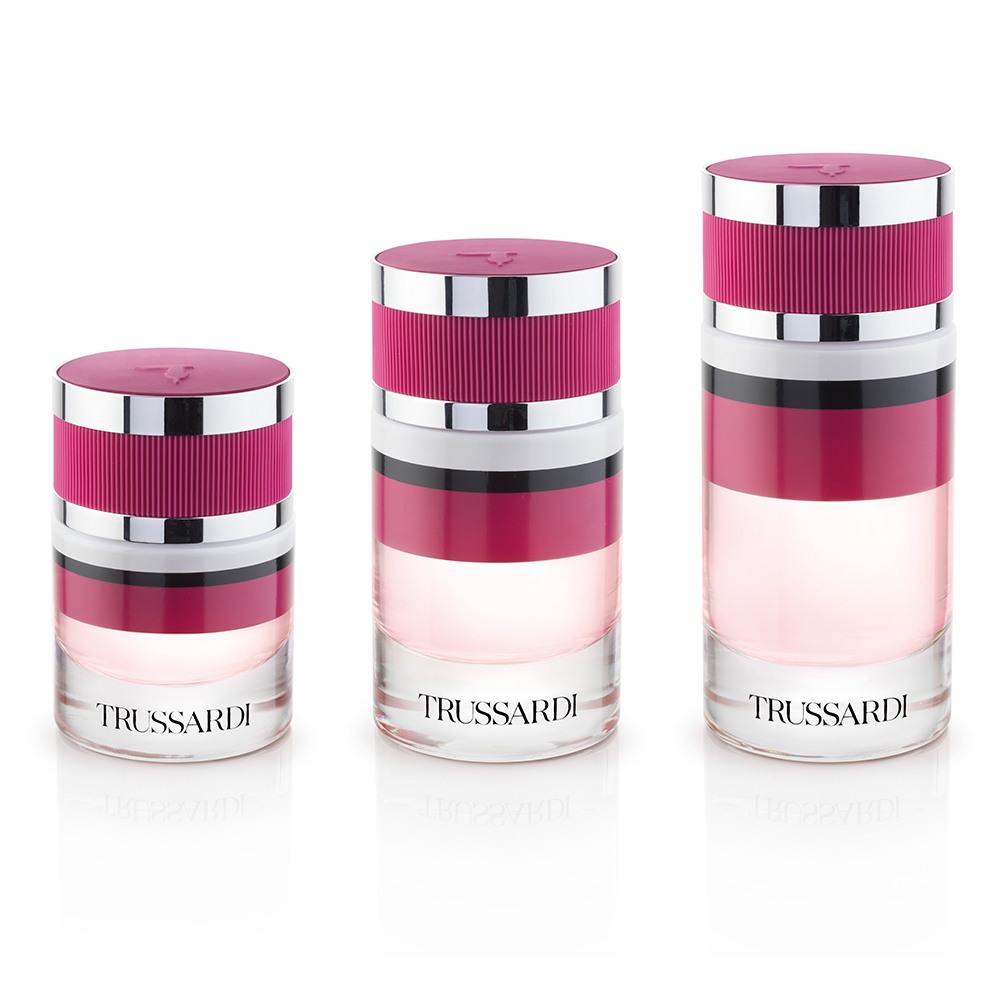 Ruby Red Eau De Parfum • 30ml