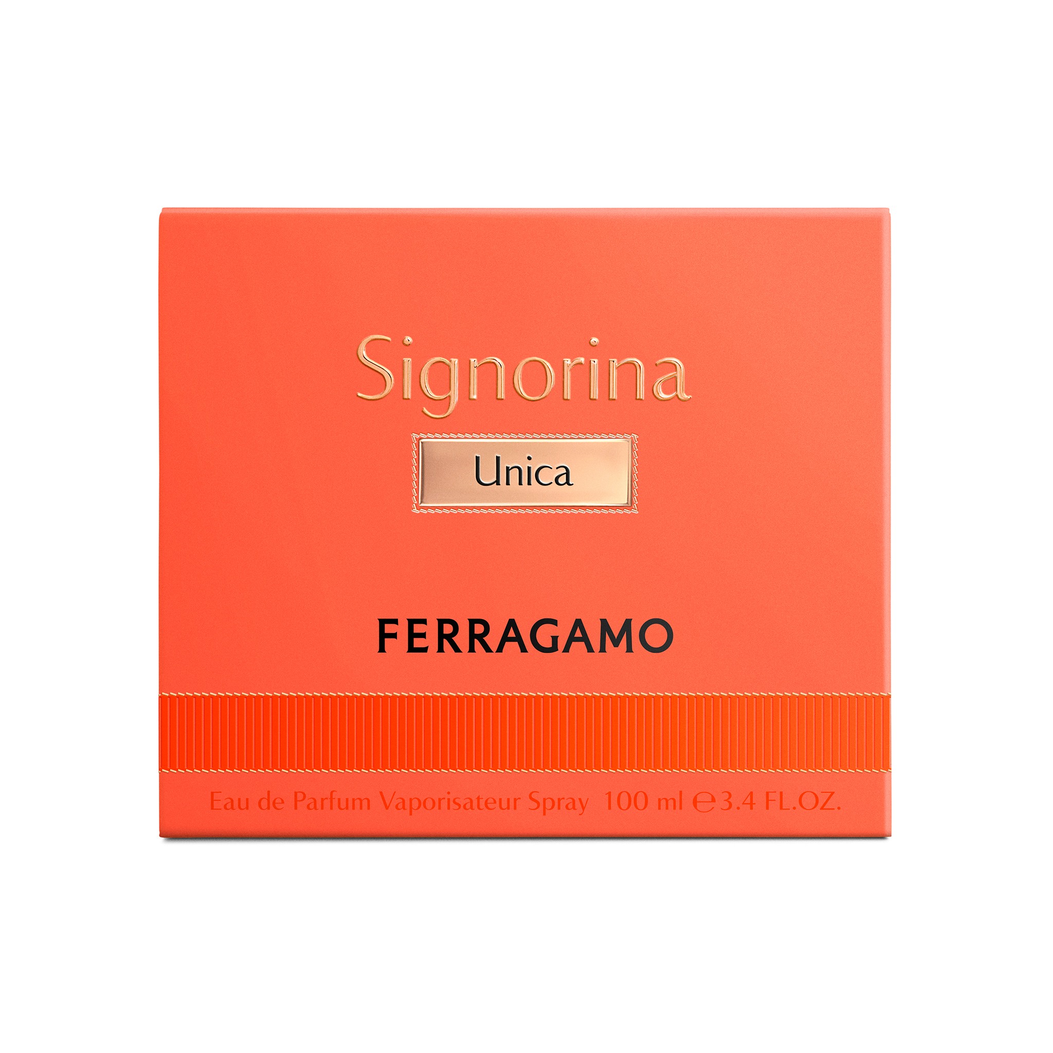 Signorina Unica Eau De Parfum • 100g