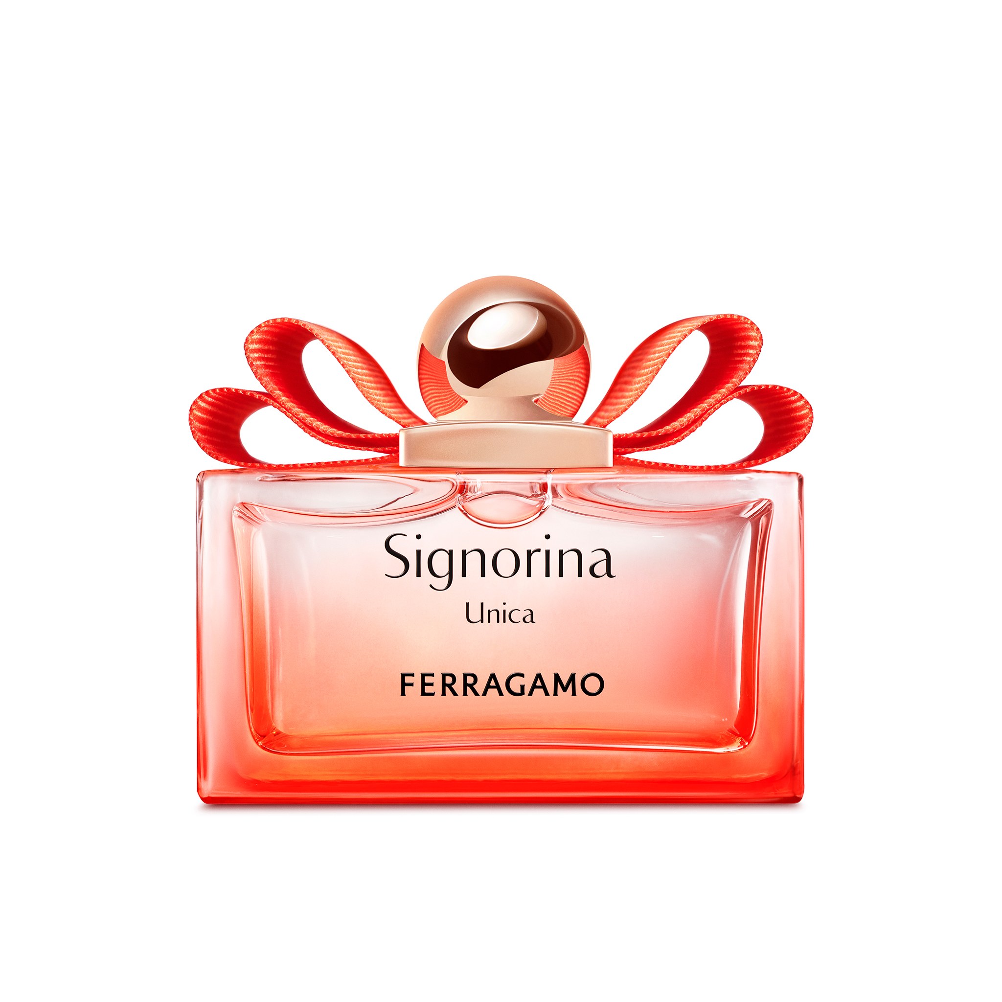 Signorina Unica Eau De Parfum • 100g