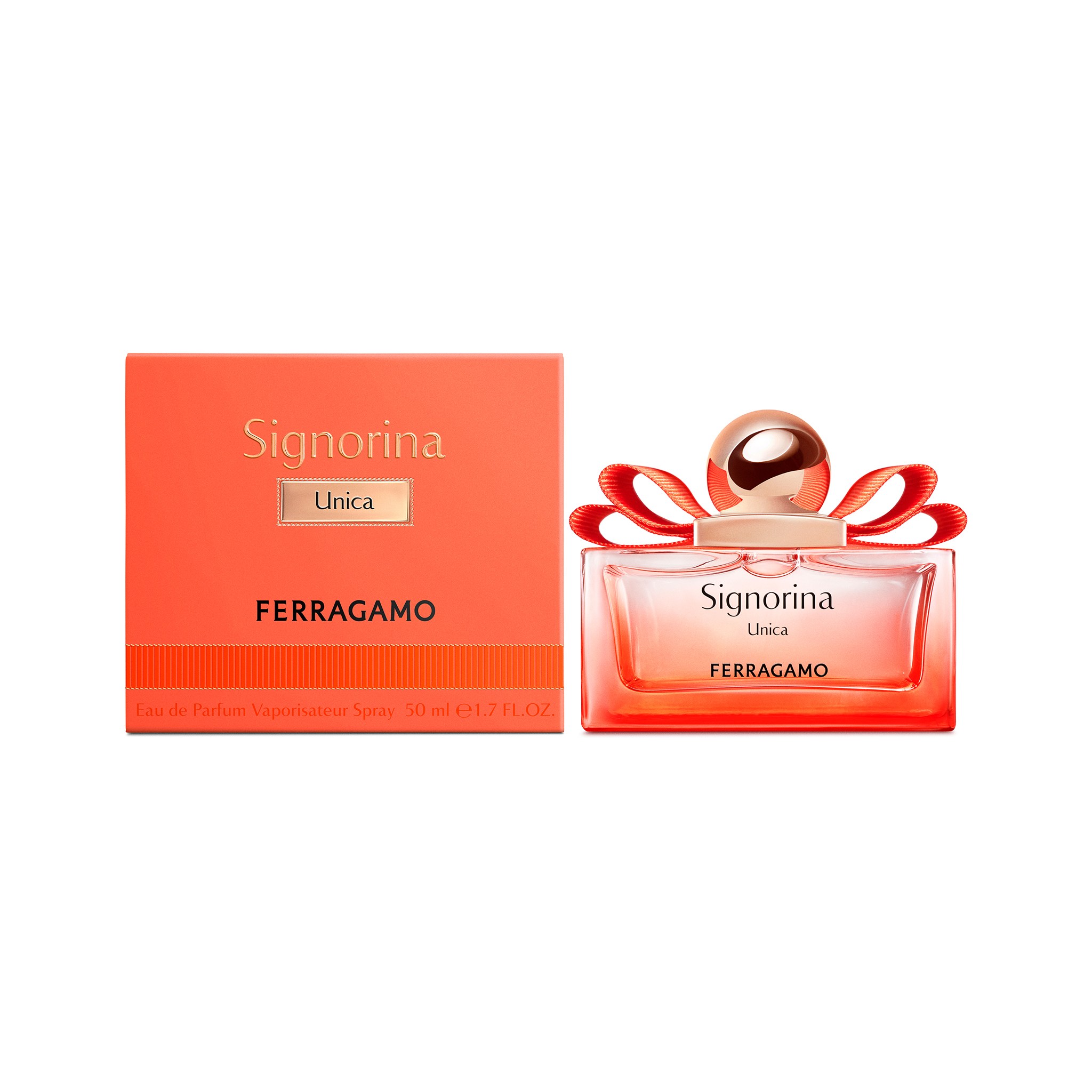 Signorina Unica Eau De Parfum • 50g
