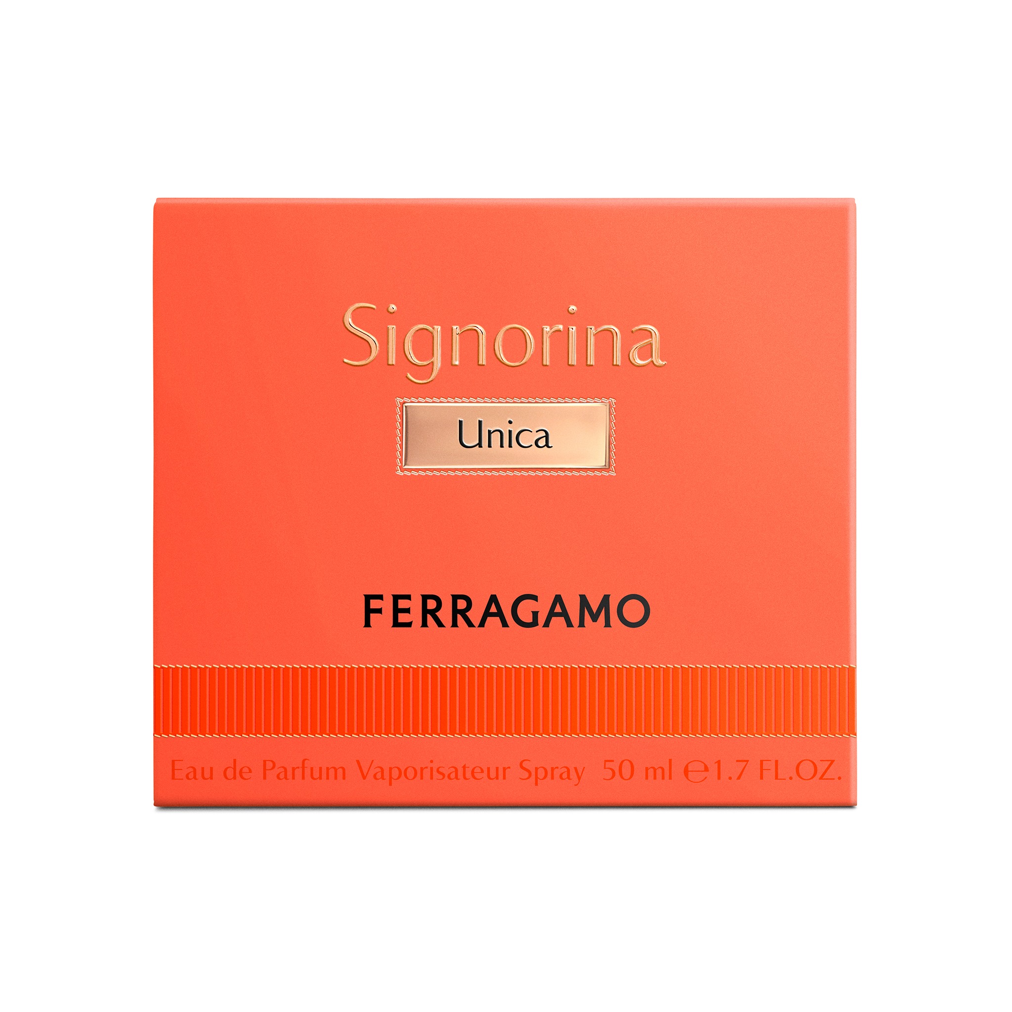 Signorina Unica Eau De Parfum • 50g