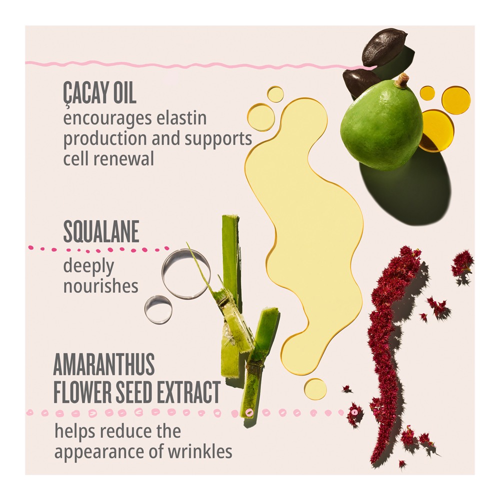 Beija Flor™ Elasti-Body Oil • 100ml