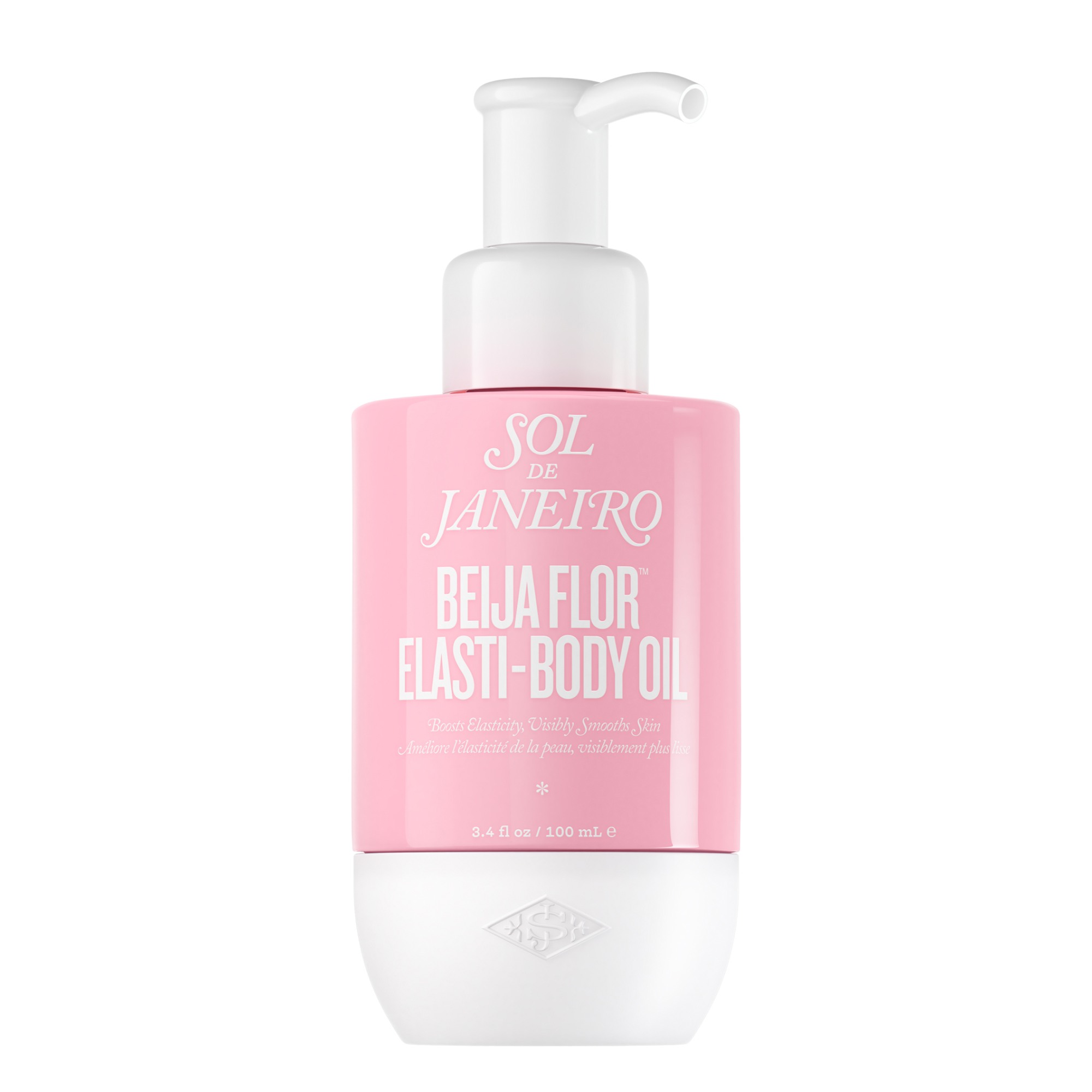 Beija Flor™ Elasti-Body Oil • 100ml