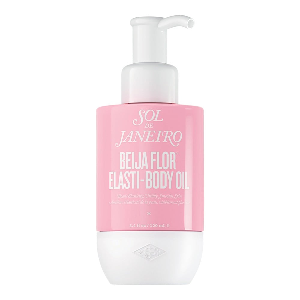 Beija Flor™ Elasti-Body Oil • 100ml