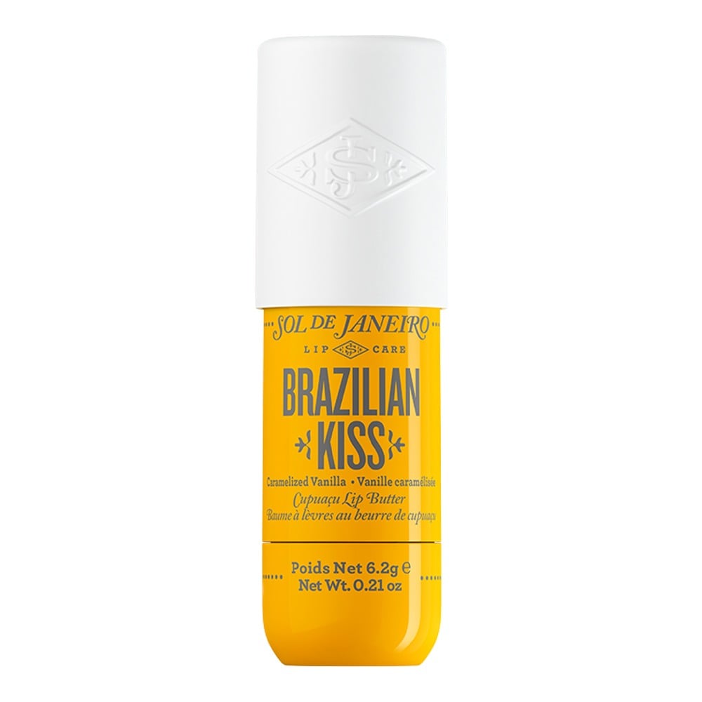 Brazilian Kiss Cupuaçu Lip Butter • 6.2g