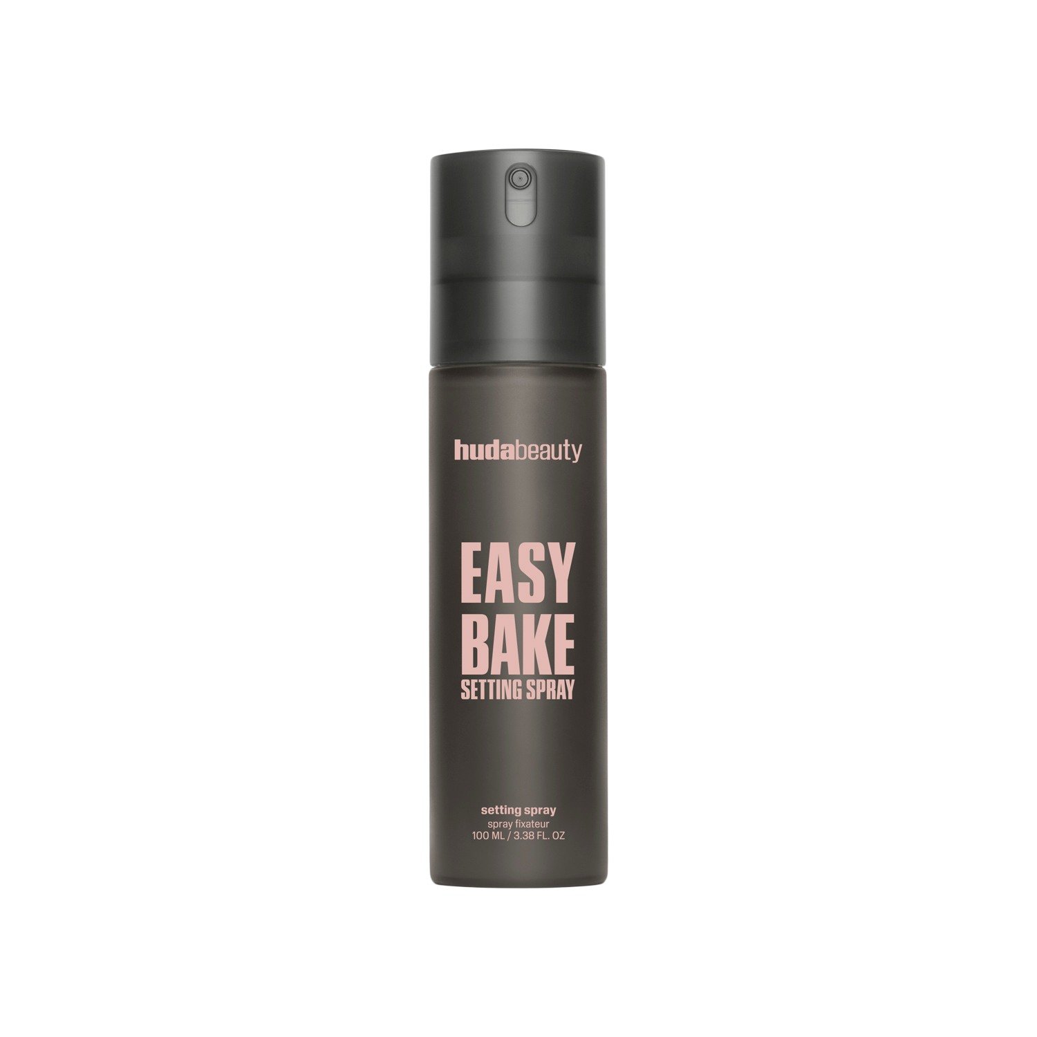 Easy Bake Setting Spray • 100ml