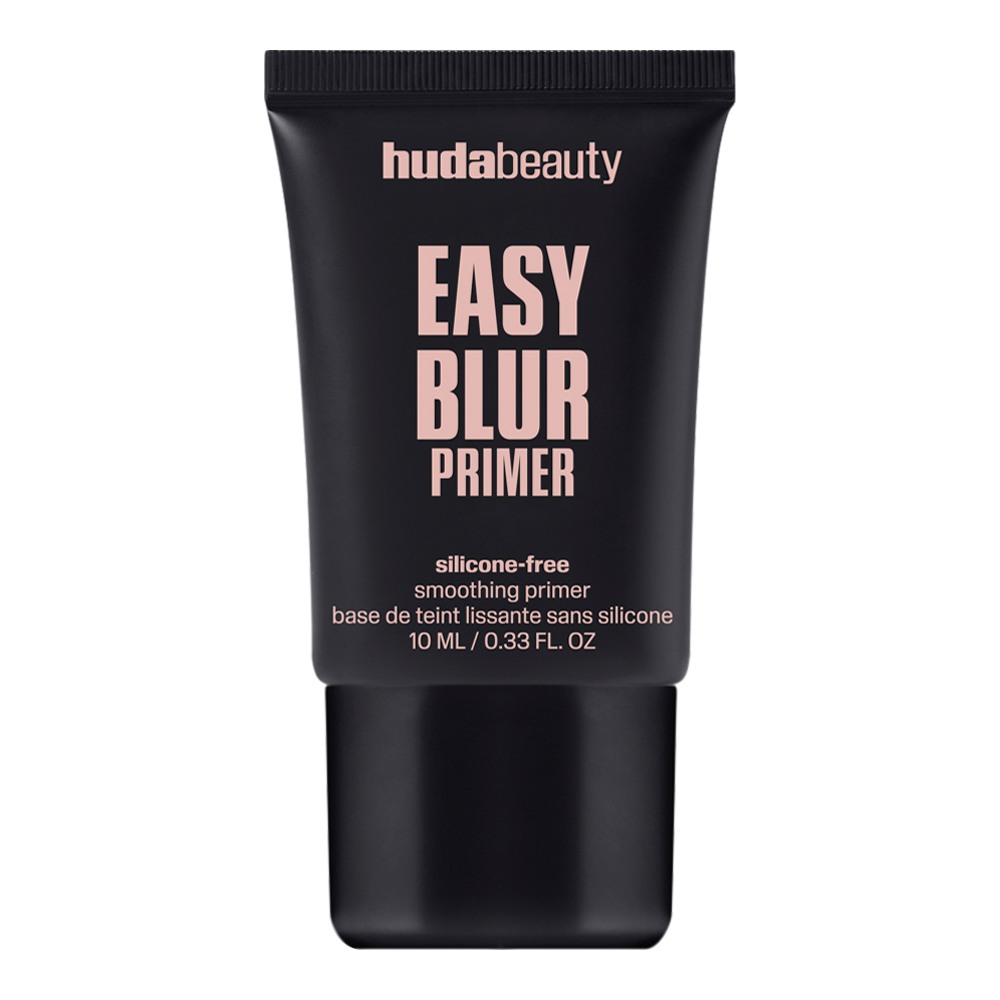 Mini Easy Blur Silicon-Free Smoothing Primer • 10ml