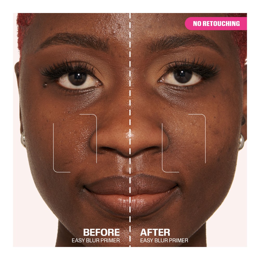Mini Easy Blur Silicon-Free Smoothing Primer • 10ml