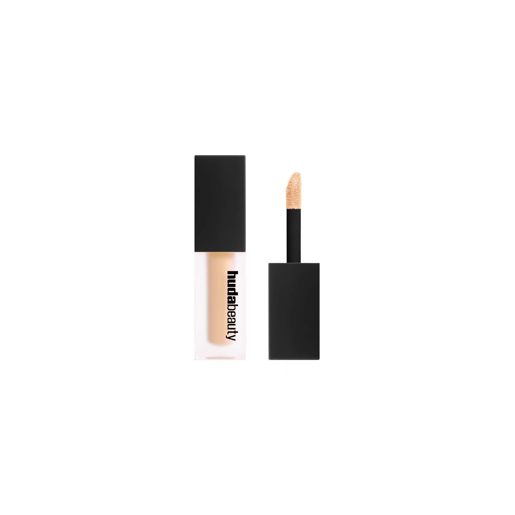 Fauxfilter Luminous Matte Liquid Concealer Mini • Coconut Flakes 2.7N