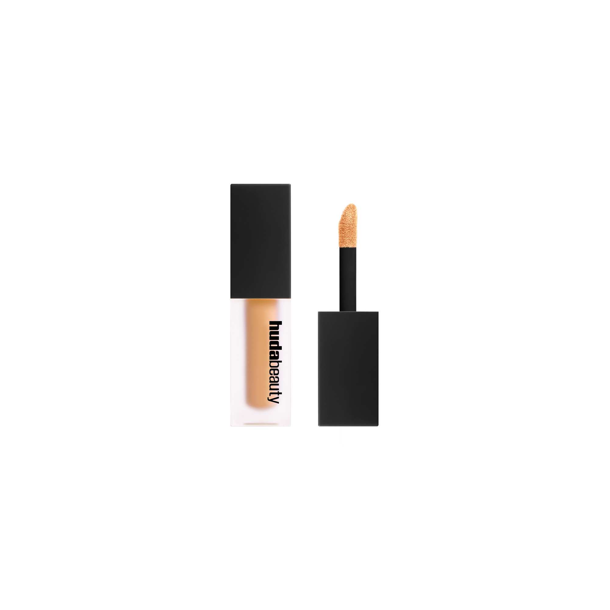 Fauxfilter Luminous Matte Liquid Concealer Mini • Toasted Almond 5.3G