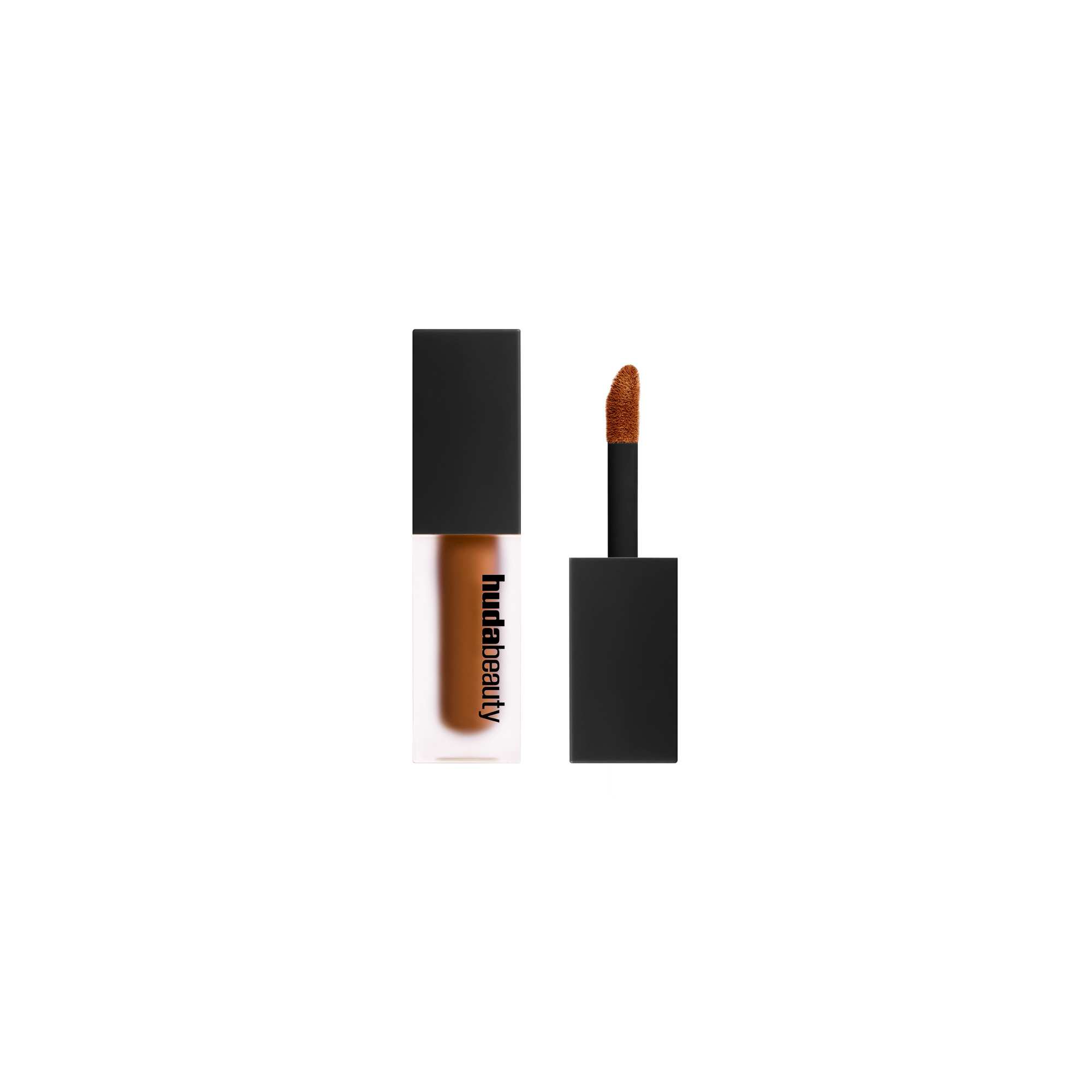 Fauxfilter Luminous Matte Liquid Concealer Mini • Hazelnut 8.1N