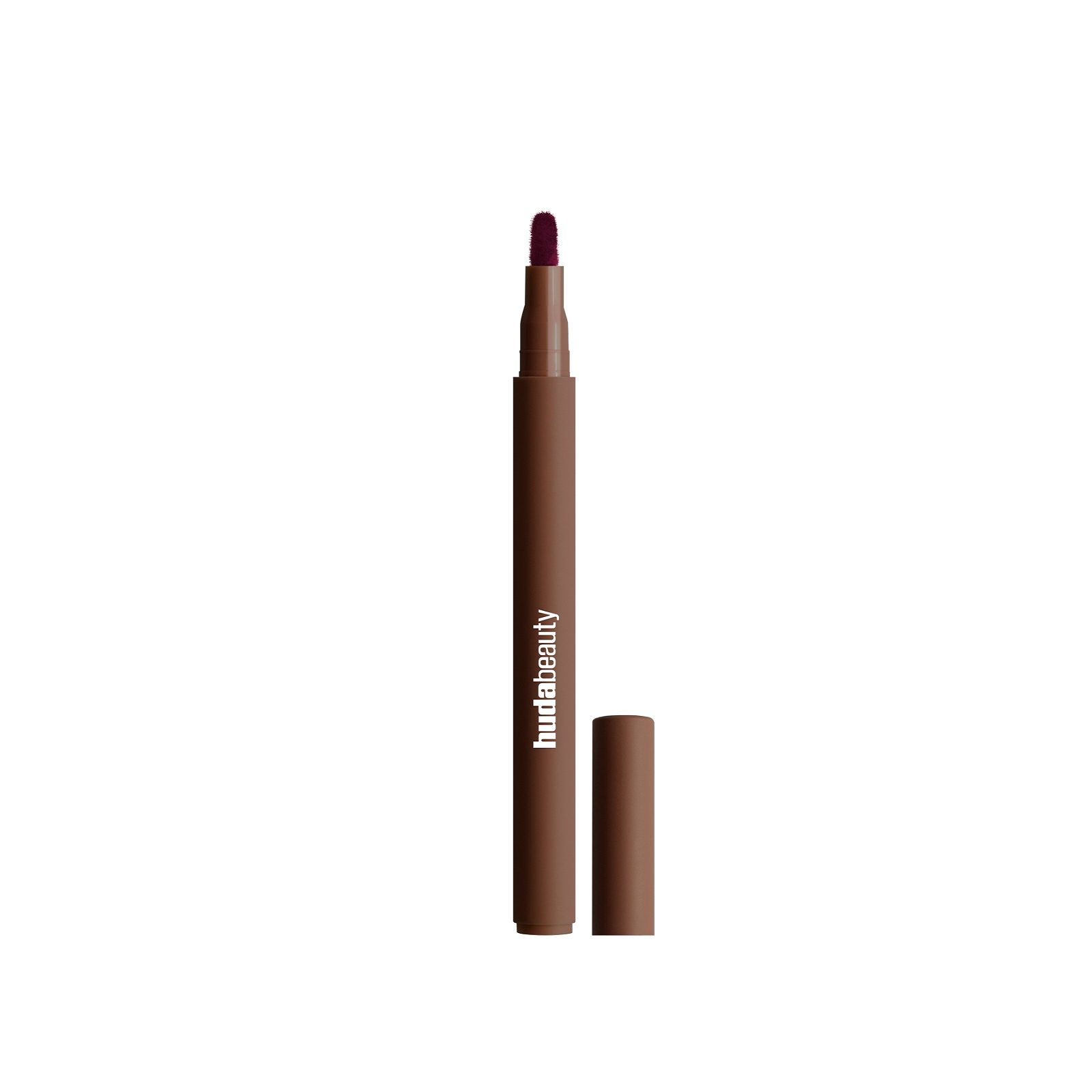 Lip Contour Lip Stain • Rich Brown - Rich Taupe Brown
