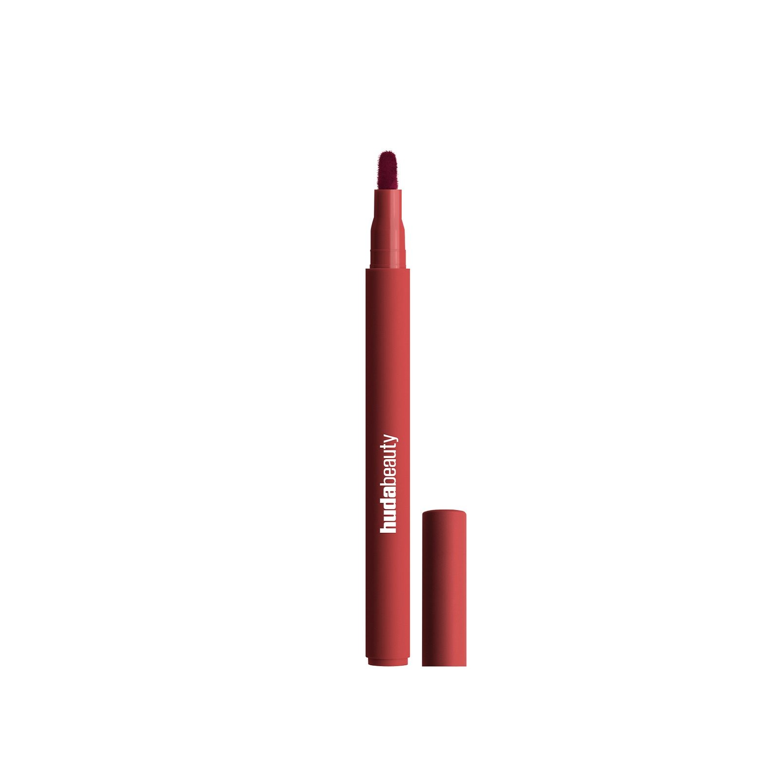 Lip Contour Lip Stain • Cherry Red - Blue Toned Red
