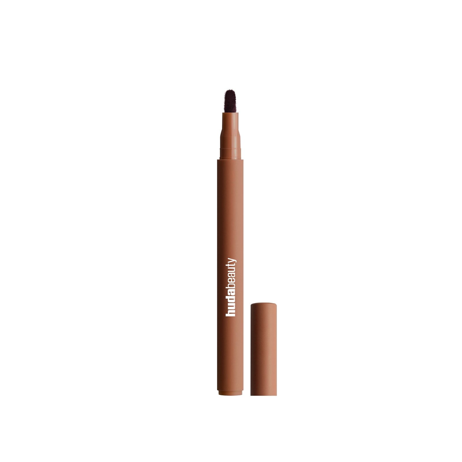 Lip Contour Lip Stain • Toasty Brown - Caramel Brown