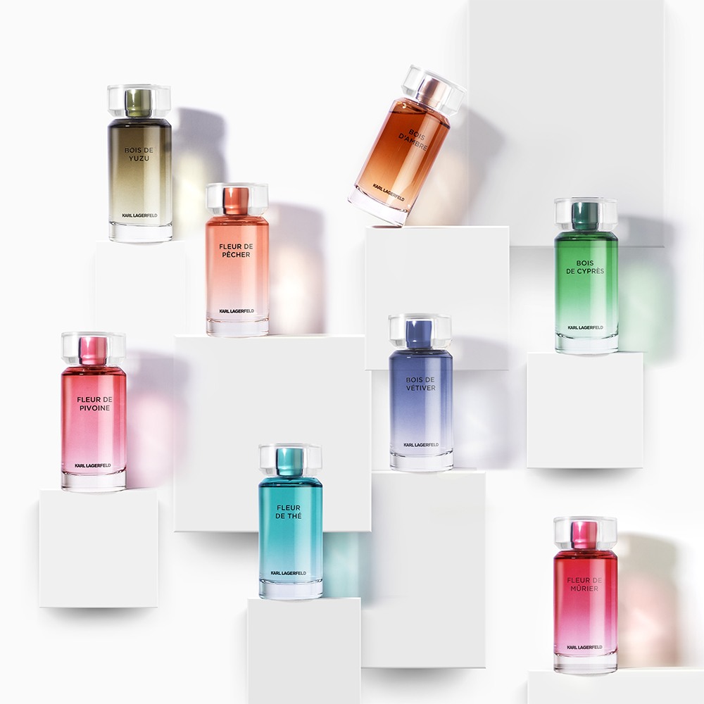 Parfums Matieres Fleur De Pivoine Eau De Parfum • 100ml